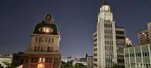 Peatonal Vista