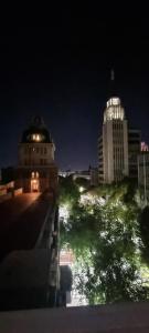 Peatonal Vista