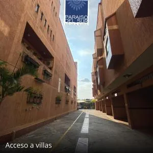 Villas y Suites Paraiso del Sur - Acapantzingo