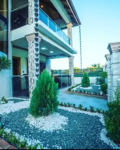 VillaLunaCaridad - Los Ñocos