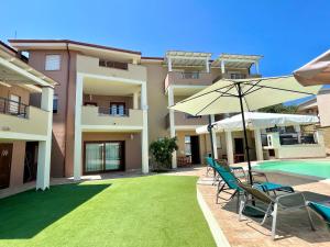 Monolocale Loredana img13