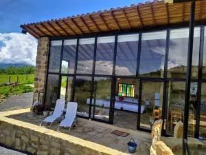 Zona C cabañas - 索科罗