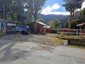 Cabañas San gerardo - Villa Mills