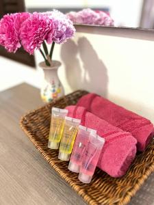 Homestay B-Lagoon Ayer Keroh Melaka by AlliEyka
