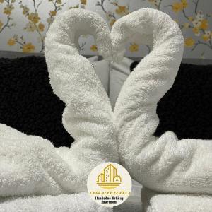 Orlando Llandundo Apartment