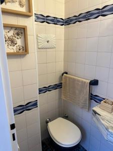 Lujo Junto al Mar - Cochera y Terraza Privada