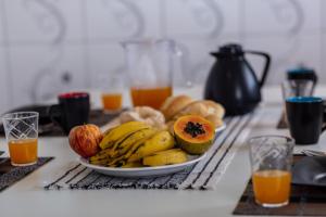 Home Of The Day - Hospedagem