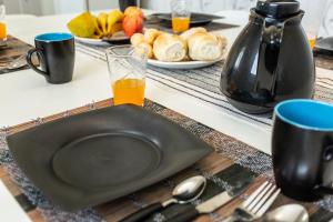 Home Of The Day - Hospedagem