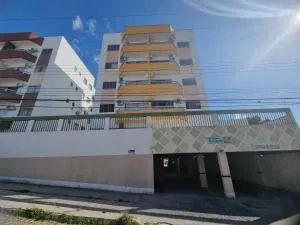TH 3102 - Flat de 2 quartos com varanda - Ilha Brava