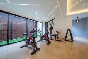 Kippal - Modern Oasis - ApartHotel