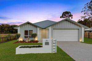 Unwind in Woombye