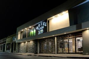 Hotel Casa 20