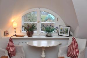 FH- Alte Segeltuchweberei