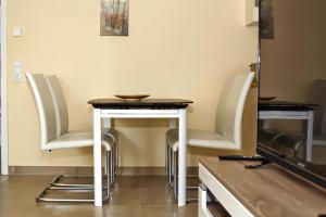 Ostseetraum 03 - Aquamarin