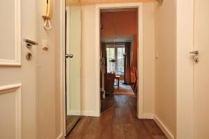 Haus Seestern App 464