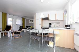 Haus Sanddorn Hooghass FW4