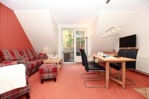 Haus Muschel App 474