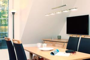 Haus Muschel App 474