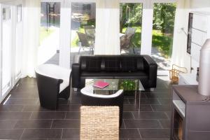 Ferienhaus LUV