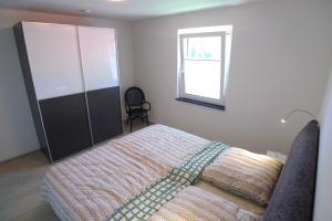 Haus Dünenrot EG-Whg DR-01