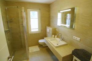 Haus Dünenrot EG-Whg DR-01