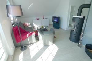 Haus Dünenrot OG-Whg DR-04