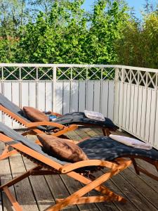 Strandquartier 31 "Quartier 2"