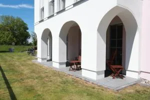 Kleine Seebären - Ahrenshoop