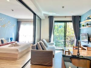 The rain cha-am huahin by da