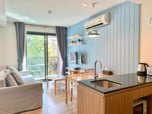 The rain cha-am huahin by da