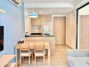 The rain cha-am huahin by da