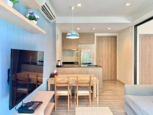 The rain cha-am huahin by da