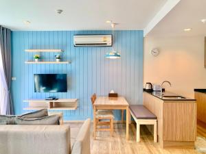 The rain cha-am huahin by da