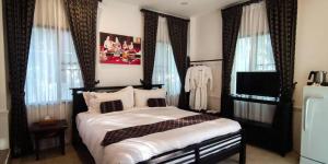 ANANTAYA CHIANGMAI BOUTIQUE HOTEL