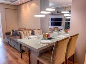 Locar-in Gramado Prédio dentro da Rua Coberta