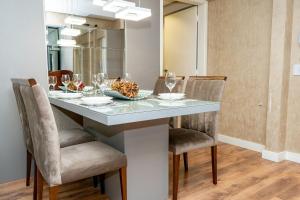 Locar-in Gramado Prédio dentro da Rua Coberta