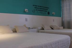 Hotel Ychoalay Caz