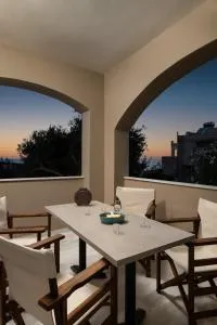 Procris Villas High-End Living - 卡拉塔斯