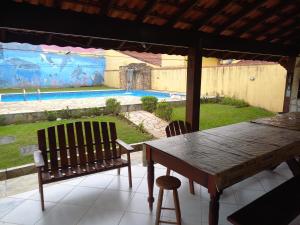 Condominio Morada da Praia