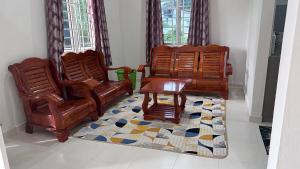 Homestay Mama, Kubang Kerian