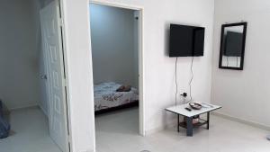 Homestay Mama, Kubang Kerian