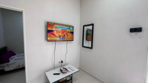 Homestay Mama, Kubang Kerian