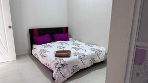 Homestay Mama, Kubang Kerian