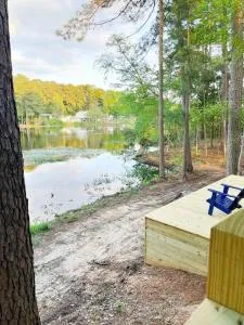 Comfy Cozy Home Away - Quitman