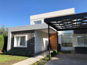 MENDOZA - CHACRAS DE CORIA - MONTAÑAS - VIÑEDOS