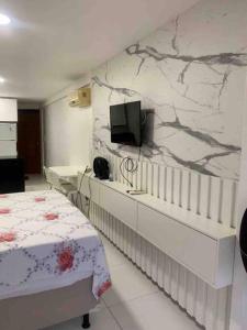 Flat Beira Mar Carapibus