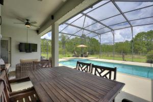 Serenity Now by Shine Villas at Watersong #416 villa