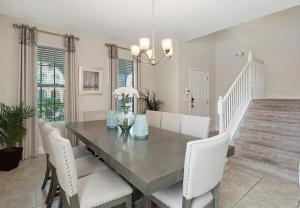 Eternal Summer at Solterra Resort villa