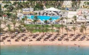 Studio at Mirage Bay View Aqua - 赫尔格达