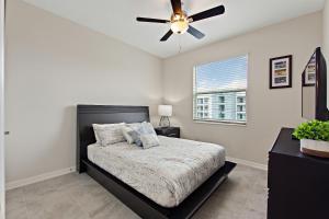 Triple Header Storey Lake by Shine Villas apts